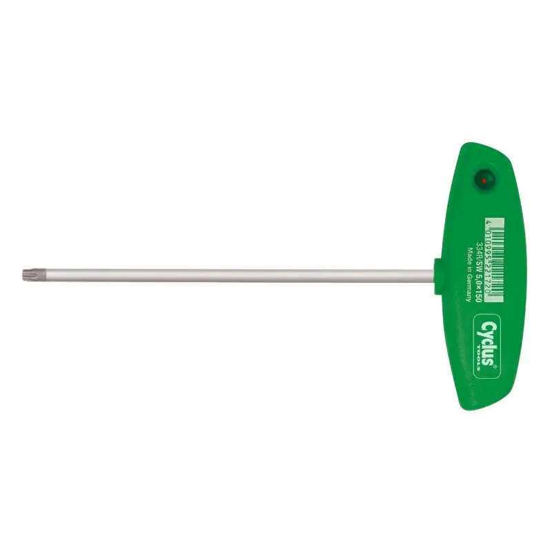 Torx-Schlüssel Cyclus Pro T Tx15-Made In Cee-