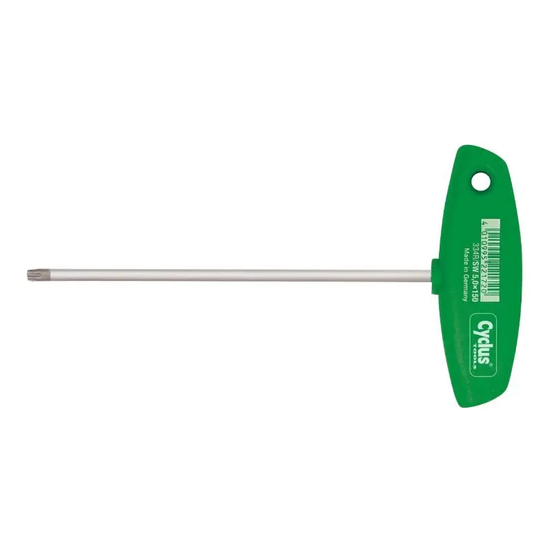 Torx-Schlüssel Cyclus Pro T Tx25-Made In Cee-
