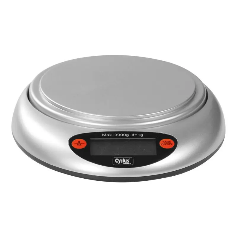 Waage Cyclus Pro Digitale 1 A