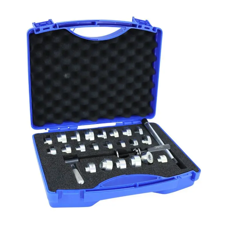 Werkzeug pro presse roulements pour enfoncer le roulement dans son siege pour cadre et roue Cyclus