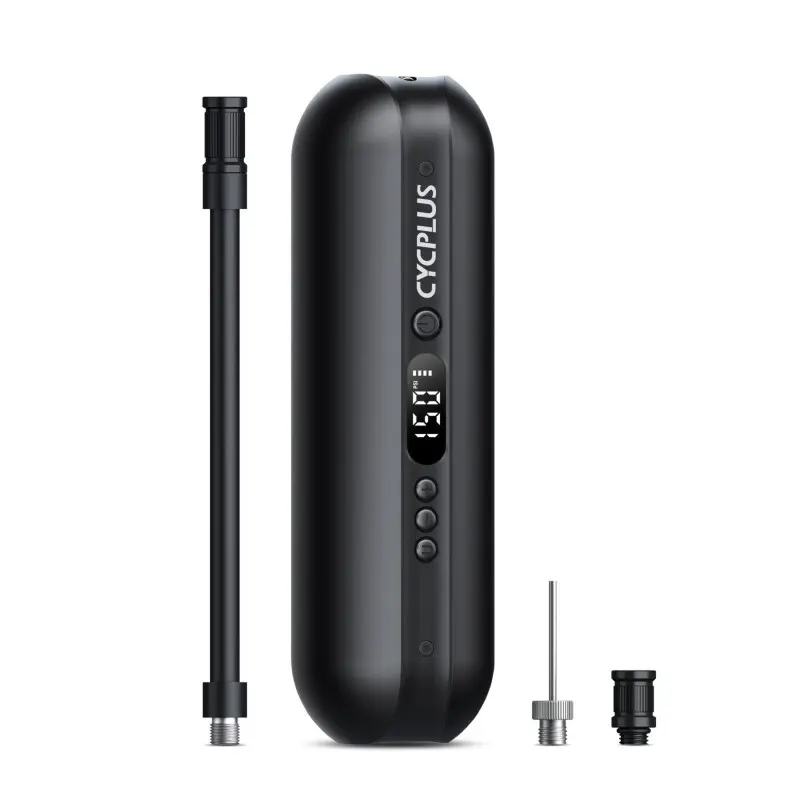 Elektrische compressor CYCPLUS A2 PLUS Pro