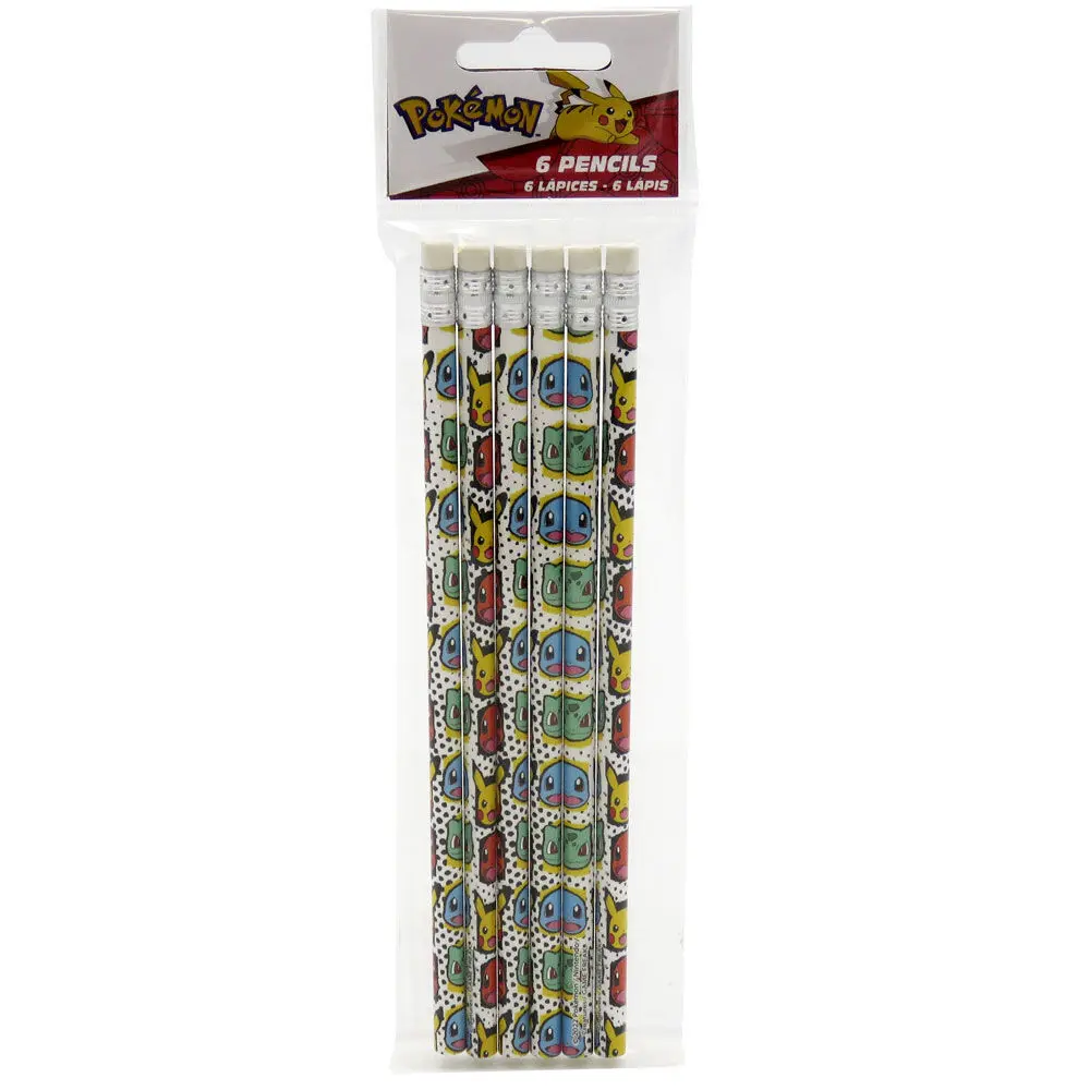 Stiftkarte Cyp Brands Pokemon
