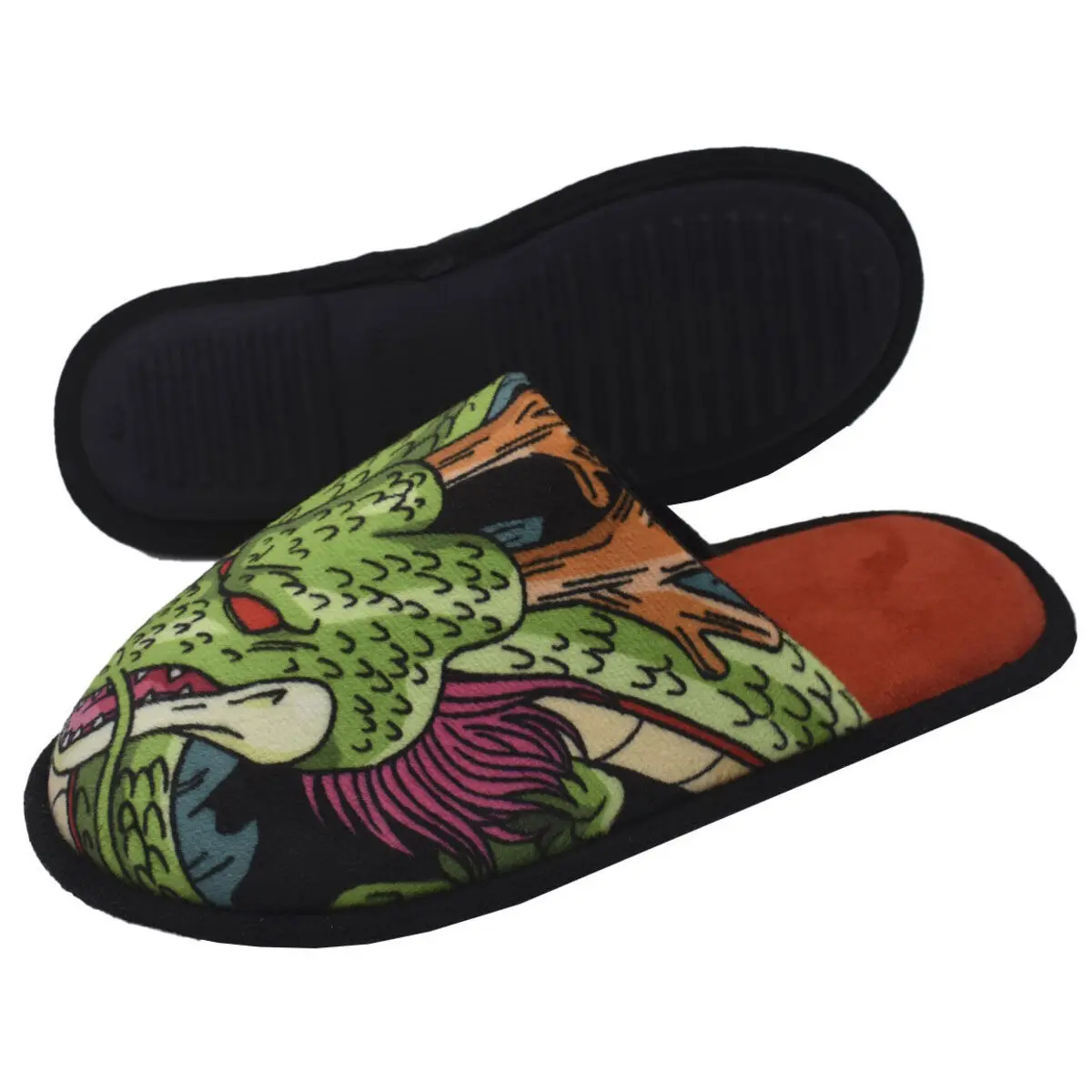 Pantofole Cyp Brands Dragon Ball Shenron