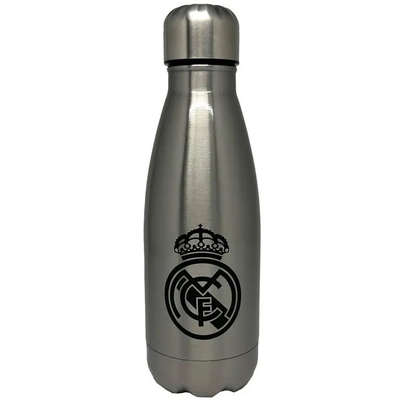 Bottiglia in acciaio inox Cyp Brands Real Madrid