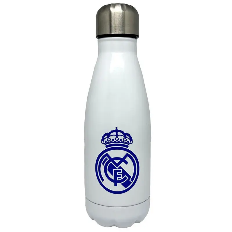 Bottiglia in acciaio inox Cyp Brands Real Madrid