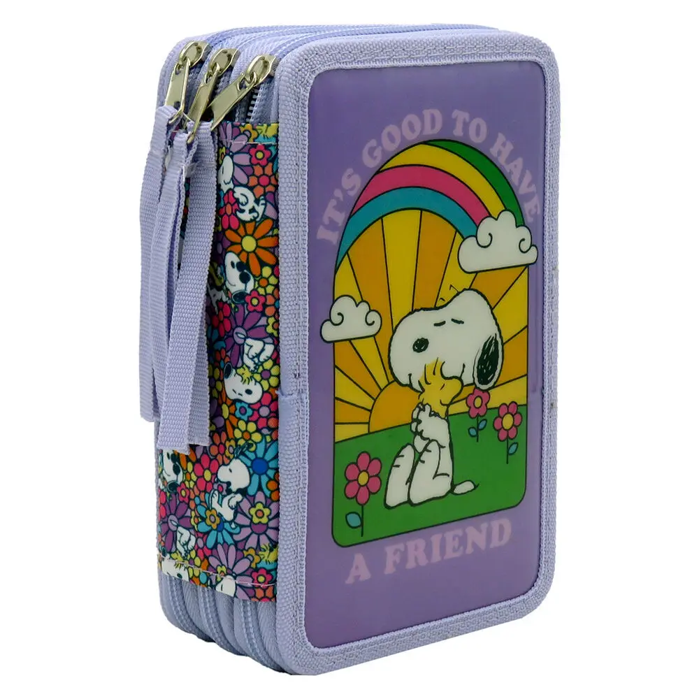 Kinder-Etui Cyp Brands Snoopy