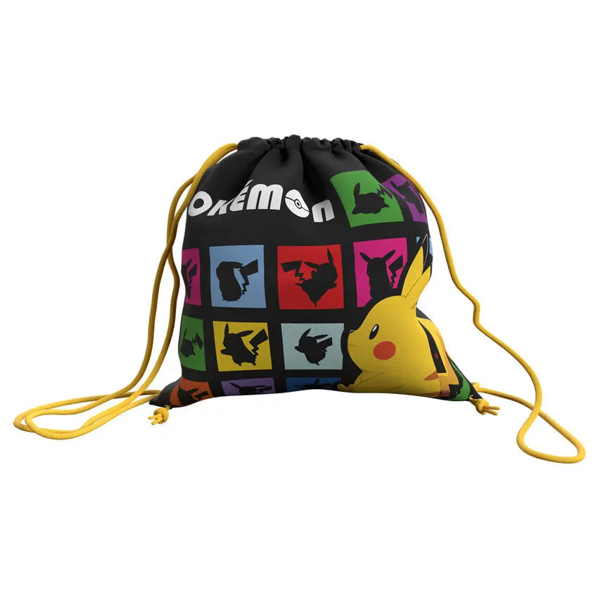 Sacca porta-scarpe Cyp Brands Pokemon