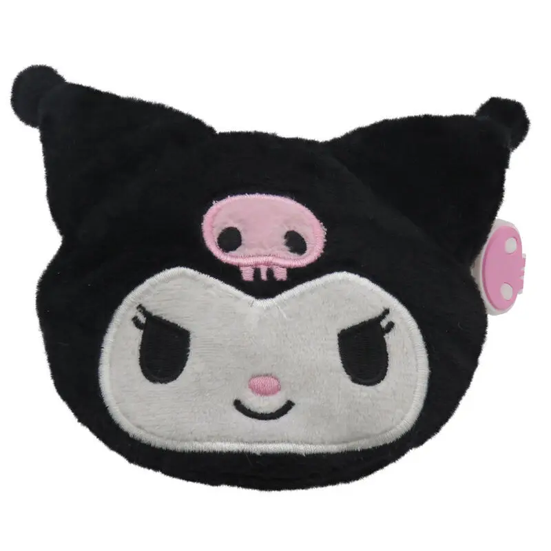 Borsellino Cyp Brands Hello Kitty Kuromi