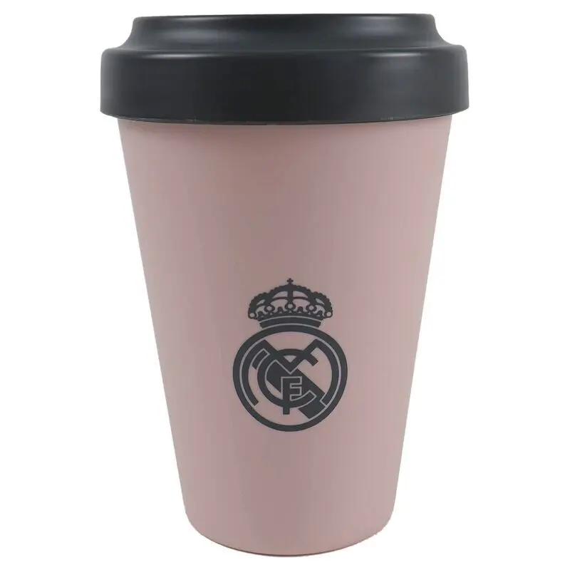 Bicchiere da asporto Cyp Brands Real Madrid