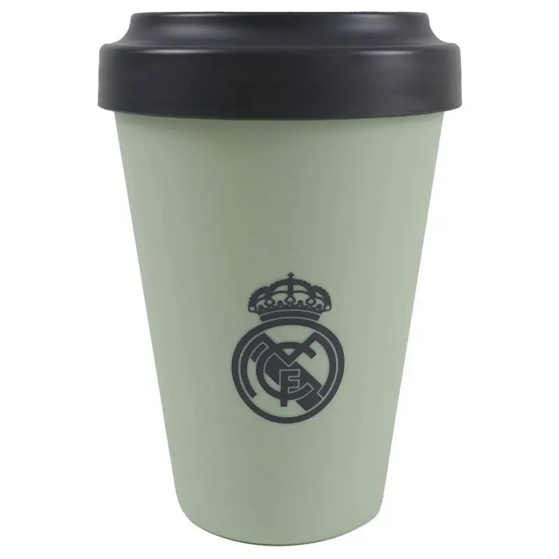 Bicchiere da asporto Cyp Brands Real Madrid