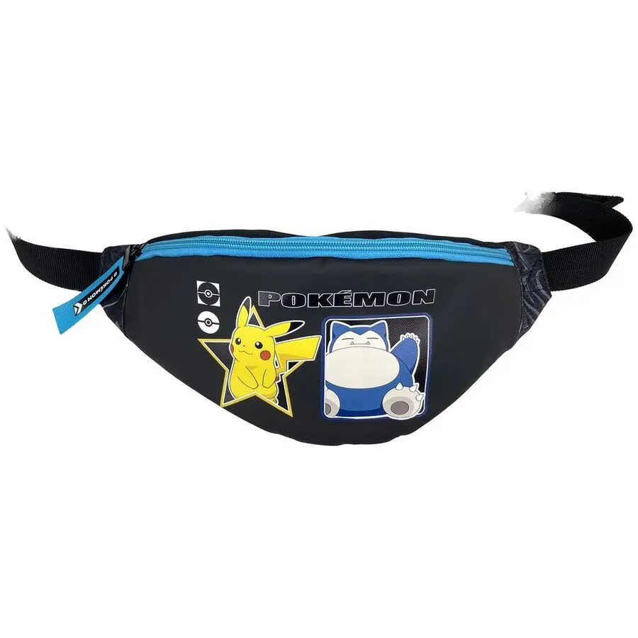 Bauchtasche Cyp Brands Pokemon Geo