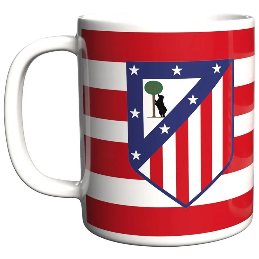 Tazza Cyp Brands Atletico Madrid