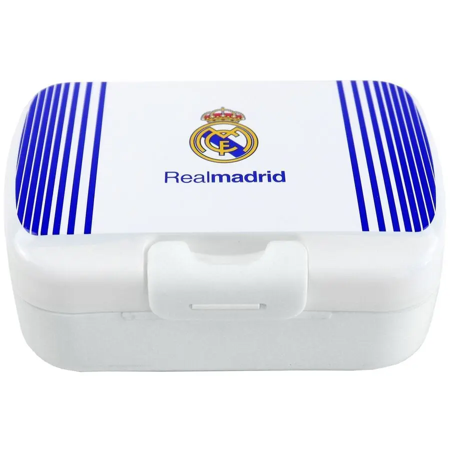 Scatola per il pranzo Cyp Brands Real Madrid
