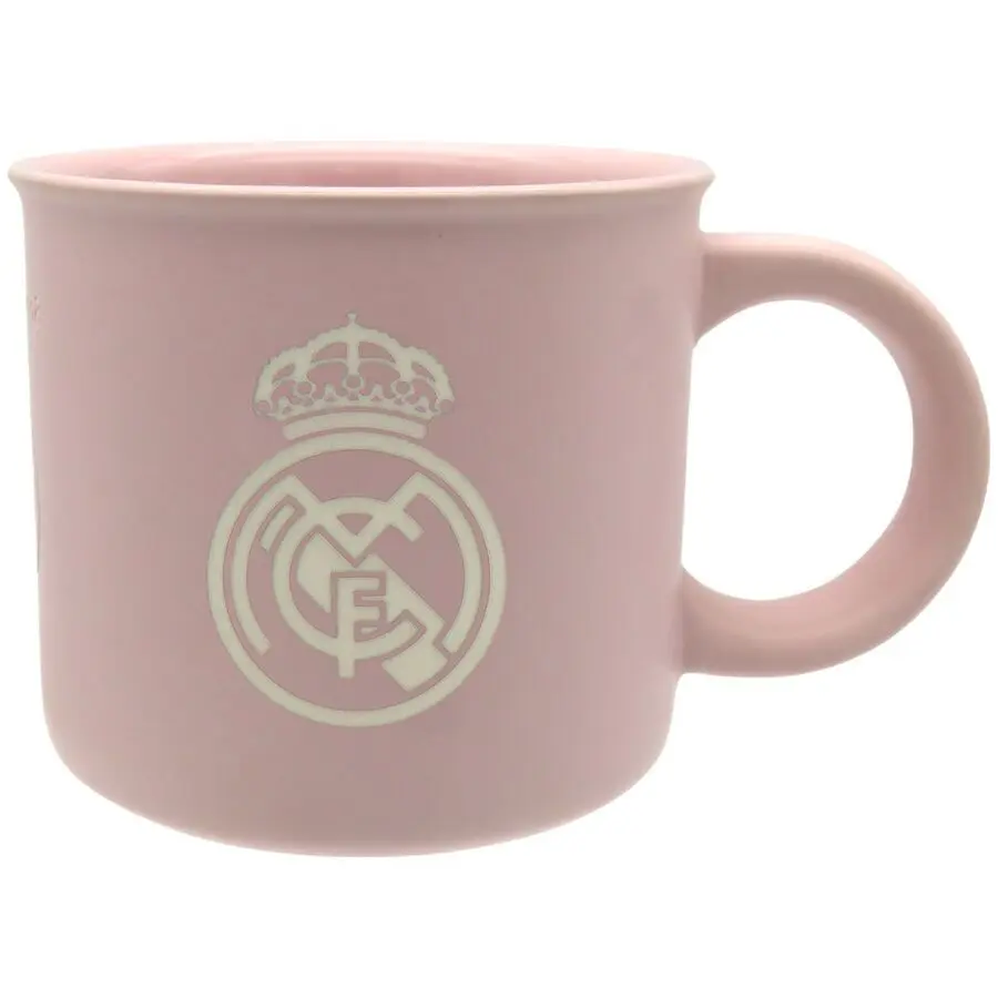Mug Cyp Brands Real Madrid 430 ml