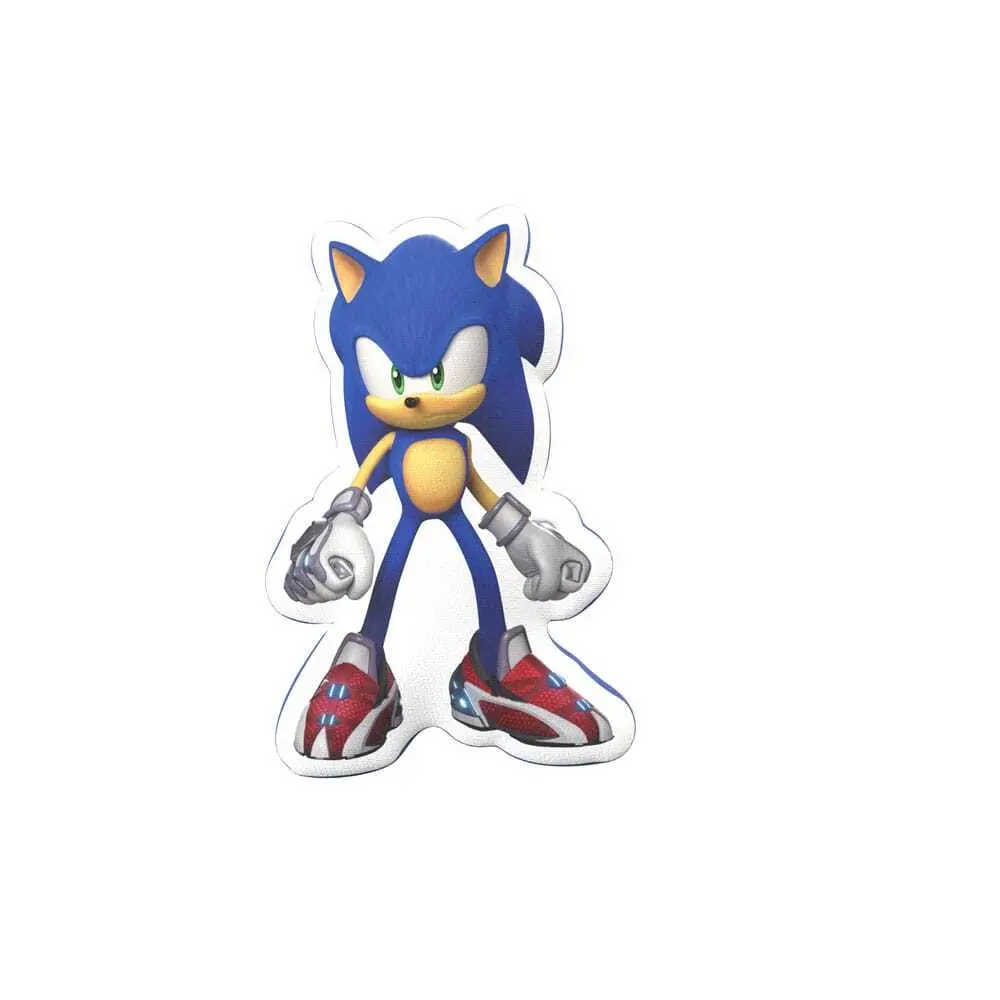 Kopfkissen Cyp Brands Sonic the Hedgehog