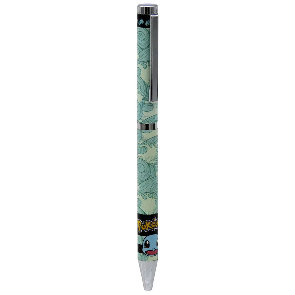 Stift CYPBrands Pokémon Squirtle Evolution (x48)