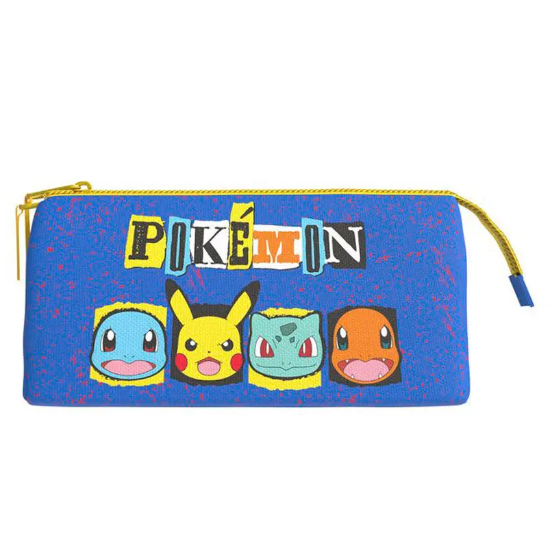 Astuccio CYPBrands Pokémon