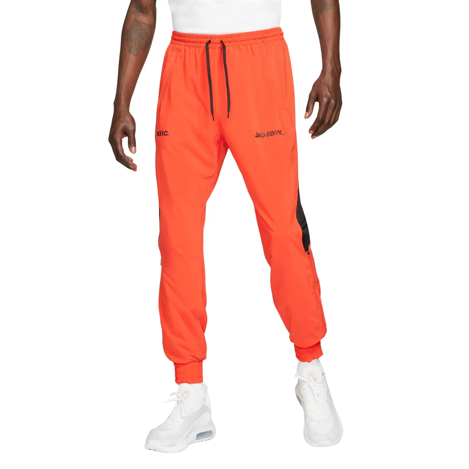 Broek Nike F.C.