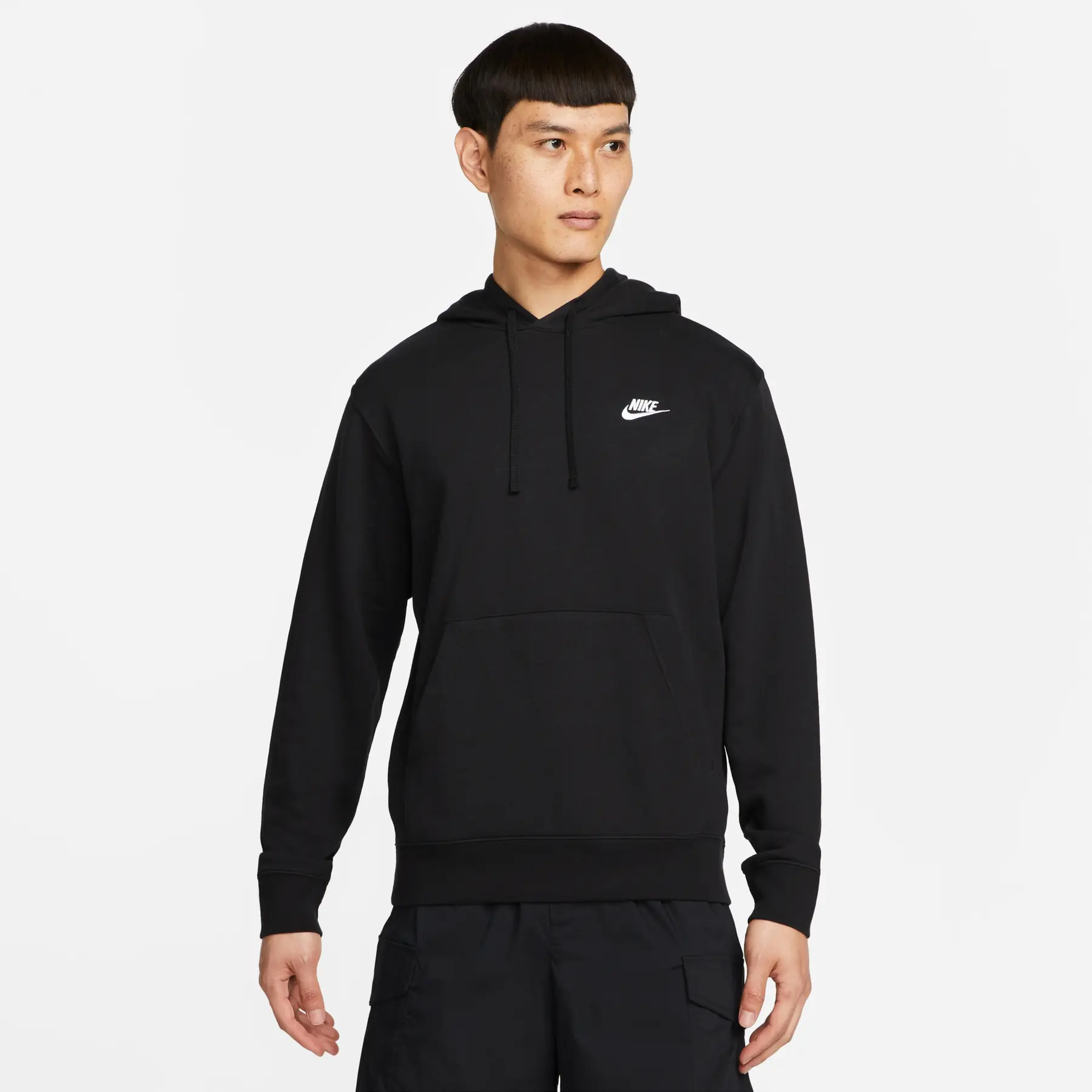 Felpa Nike Sportswear Club