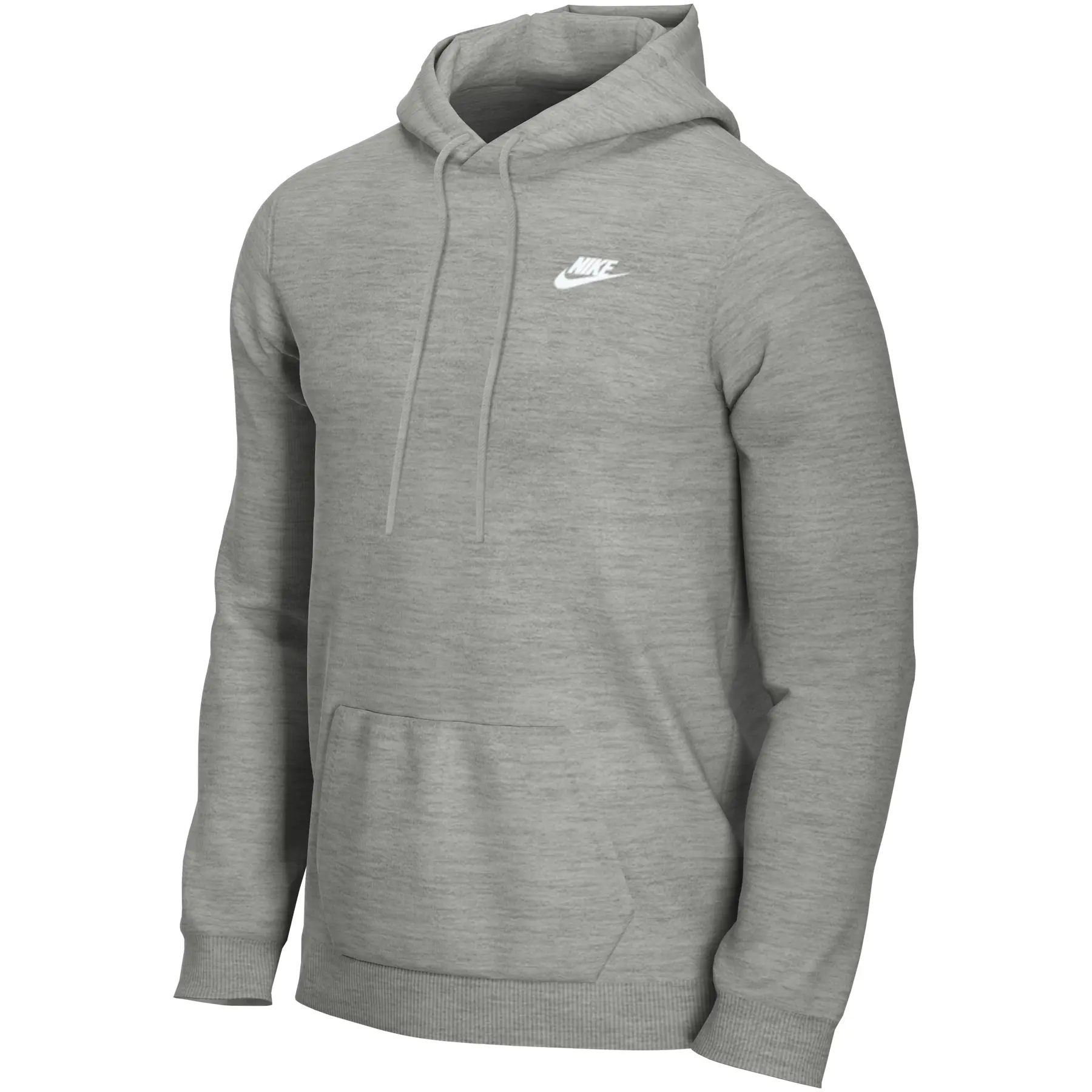 Felpa con cappuccio Nike Sportswear Club