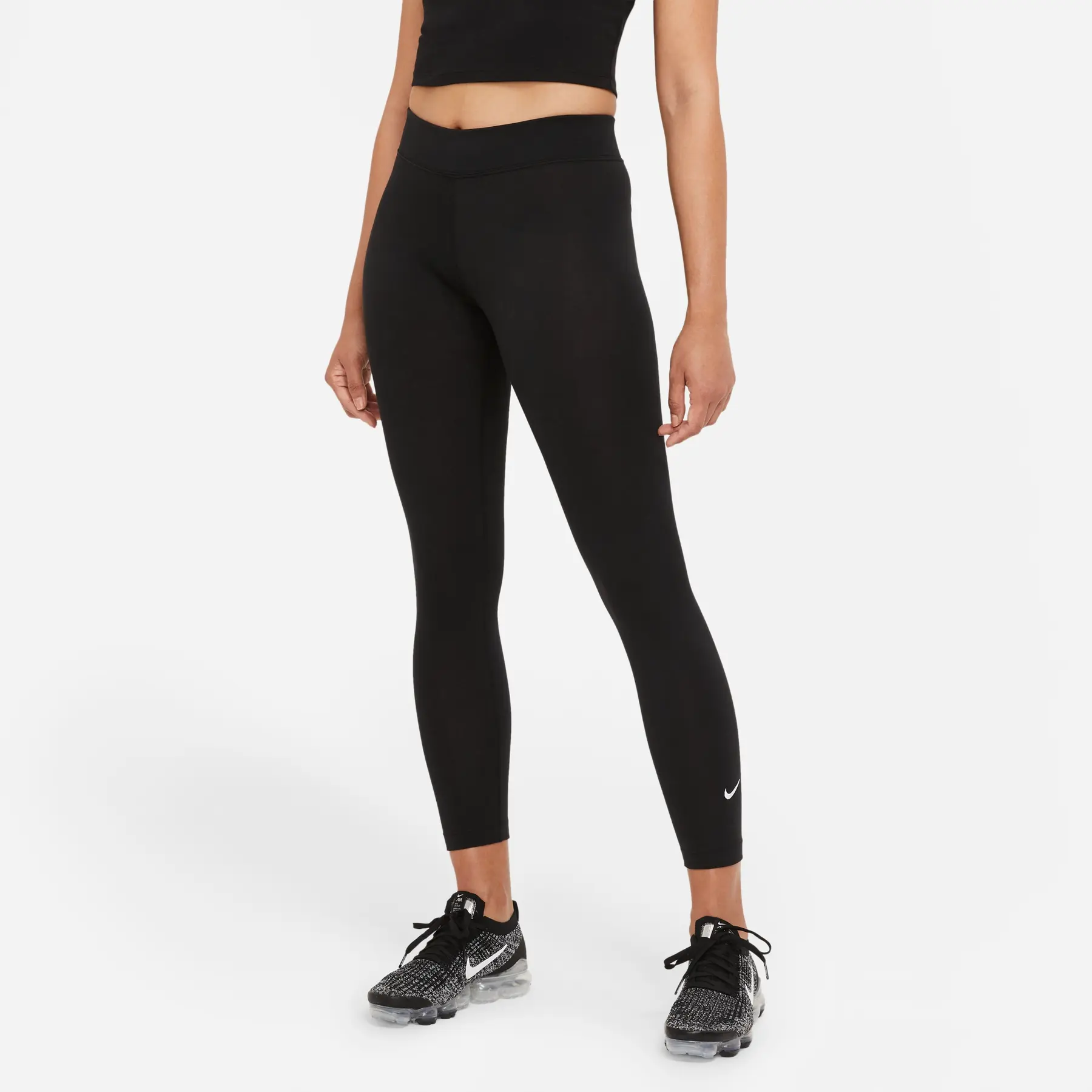Damen-Leggings Nike sportswear essential