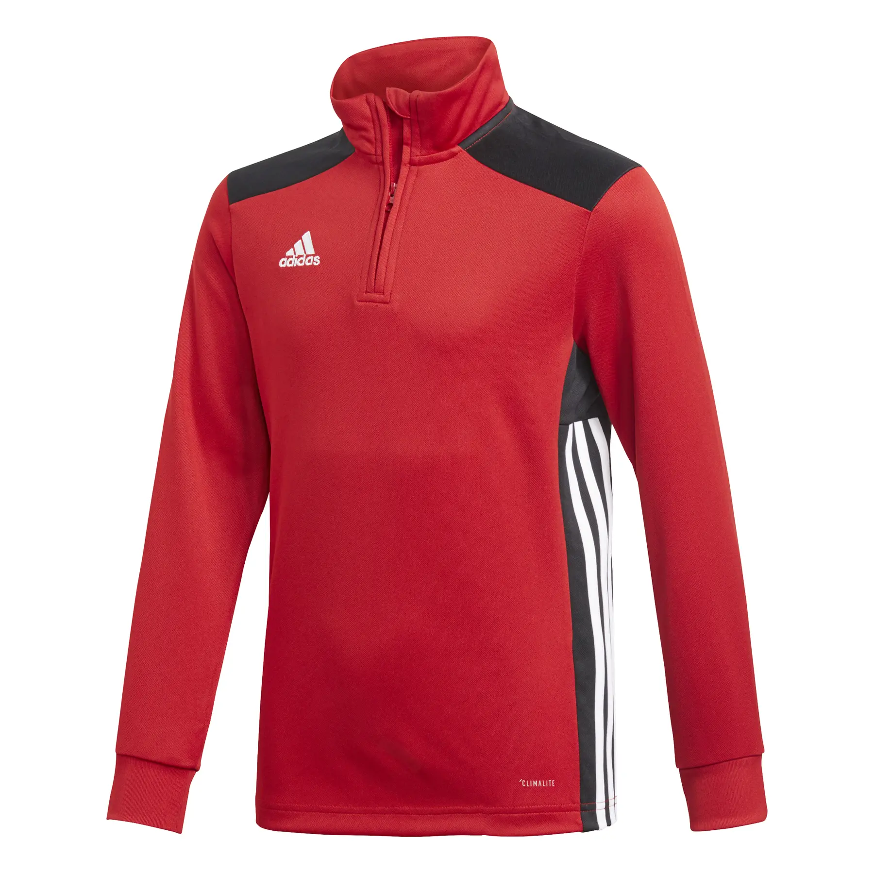 Top da allenamento per bambini adidas Regista 18
