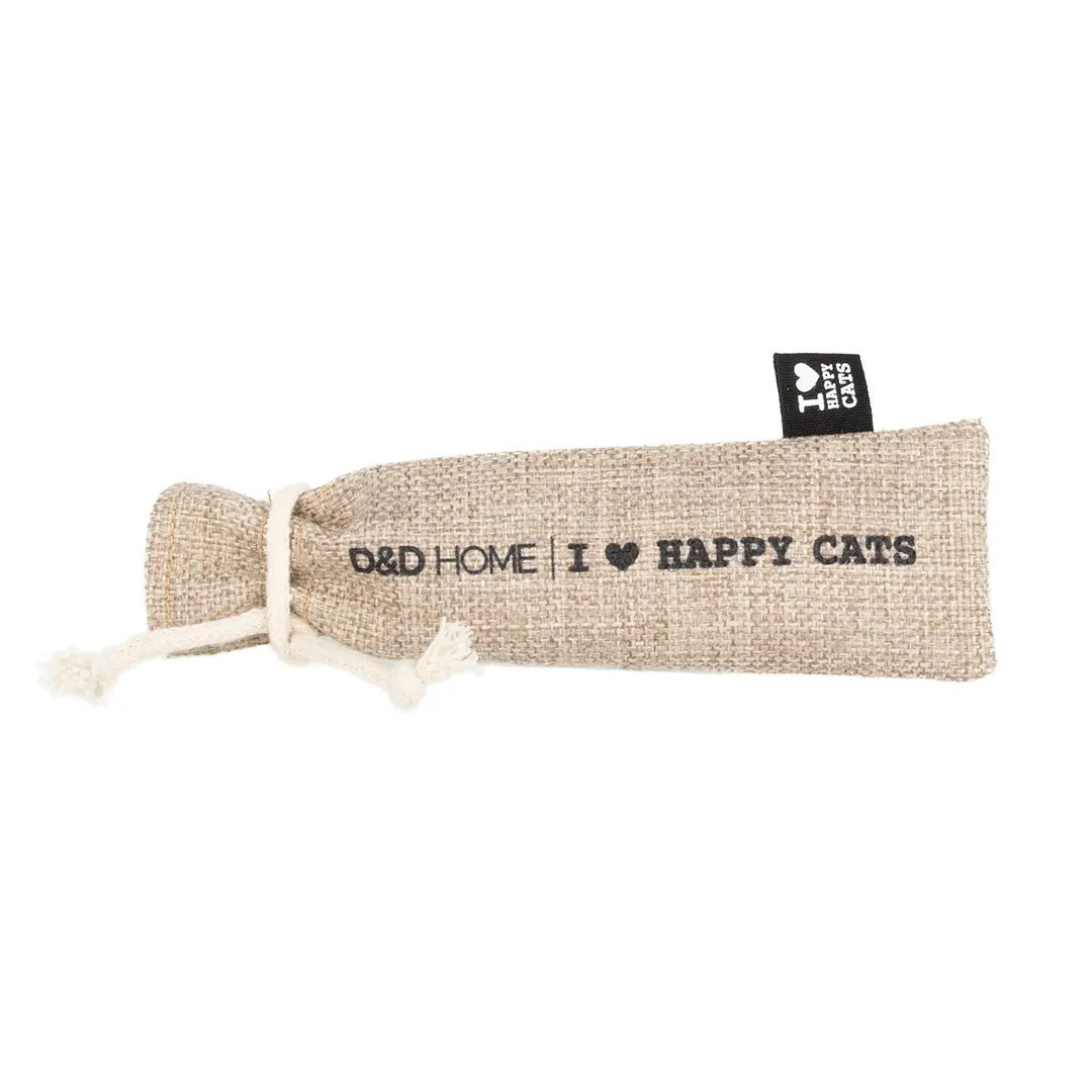 Pochette avec herbes D&D Home