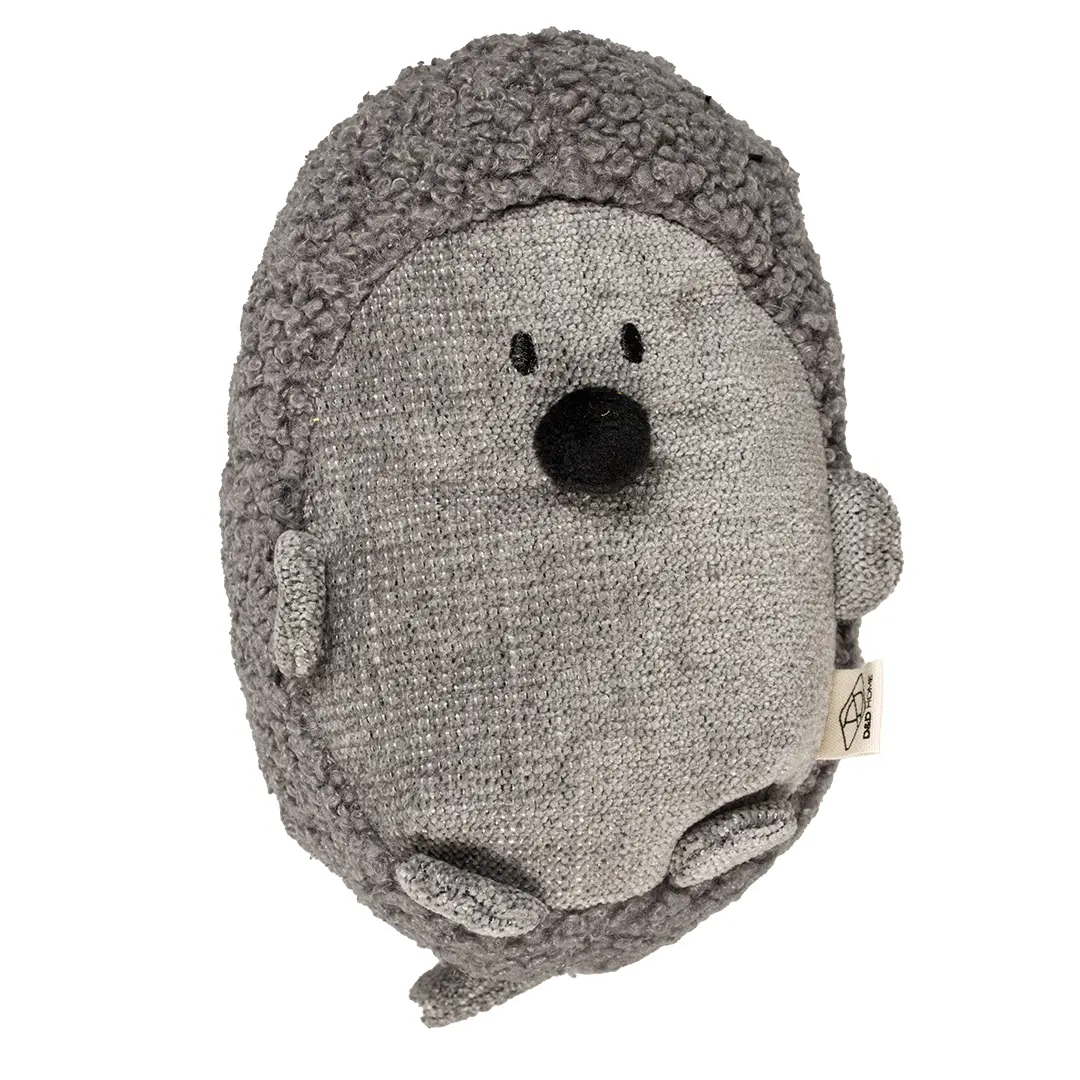 Giocattolo in peluche per gatti cuscino da colpire D&D Home Molly