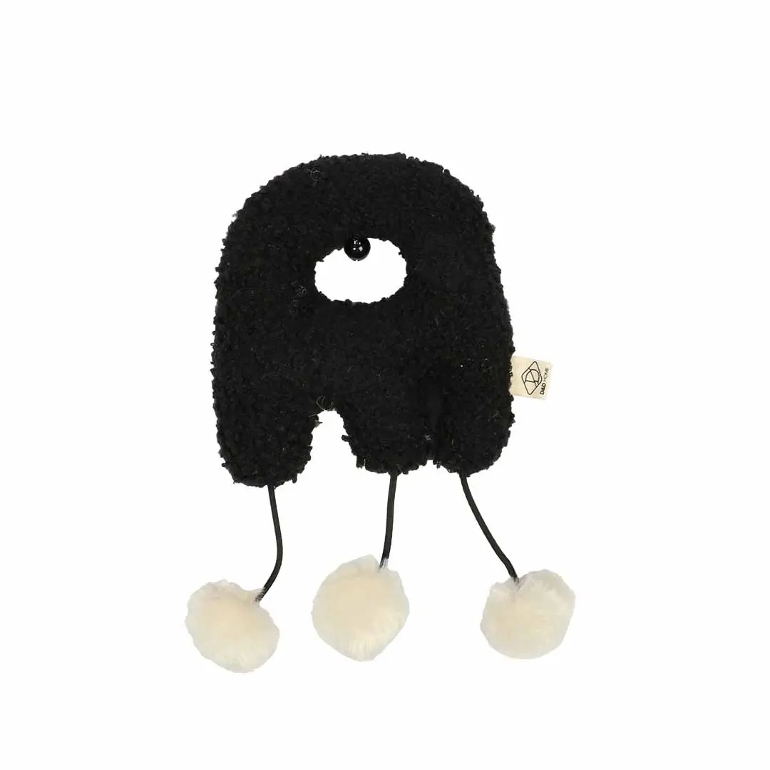 Jouet peluche pour chat coussin de frappe D&D Home Belle