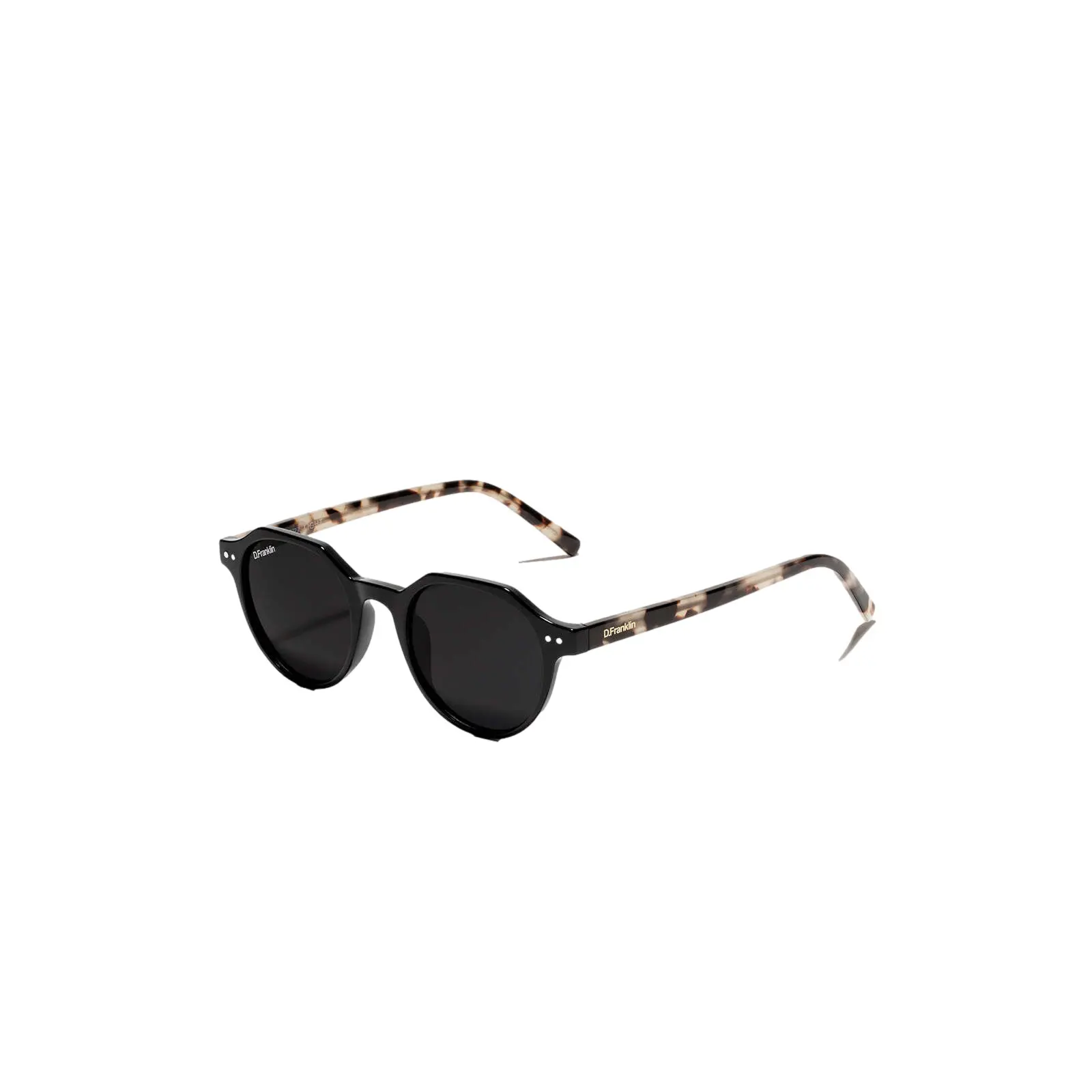 Sonnenbrille D.Franklin Ultra Light S Round