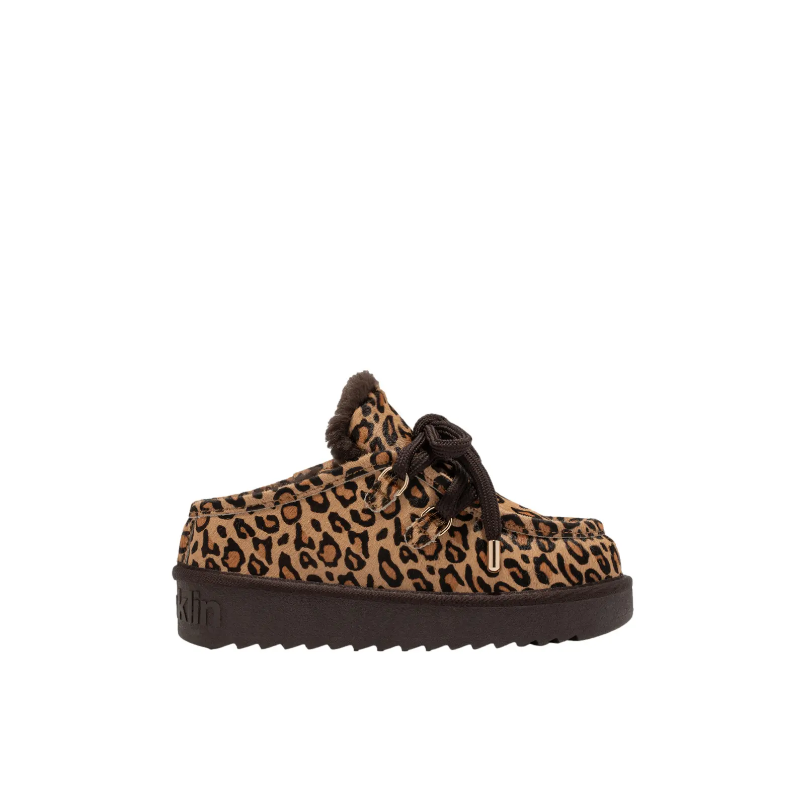 Sabot da donna D.Franklin Nordic Clog