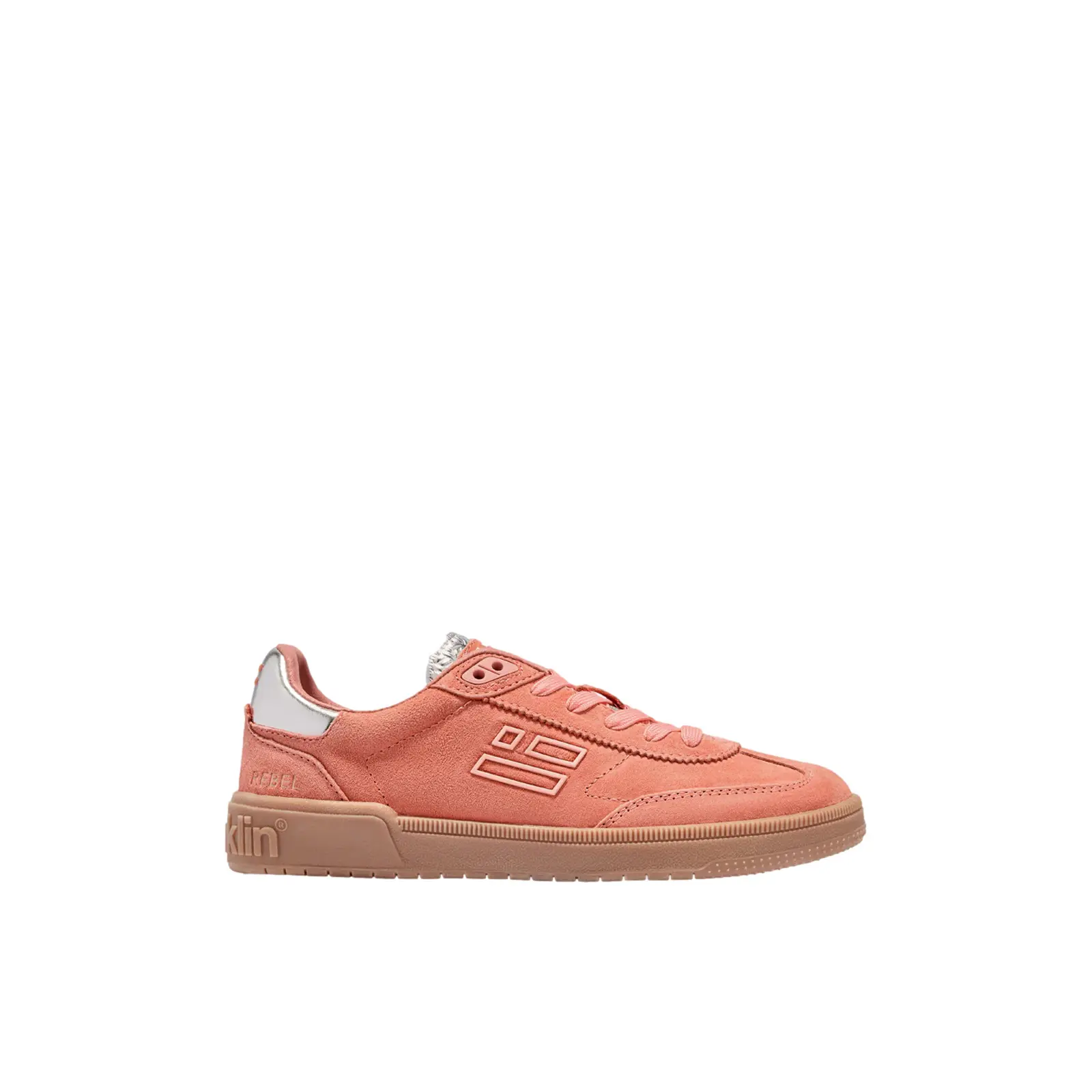 Sneakers da donna D.Franklin Rebel