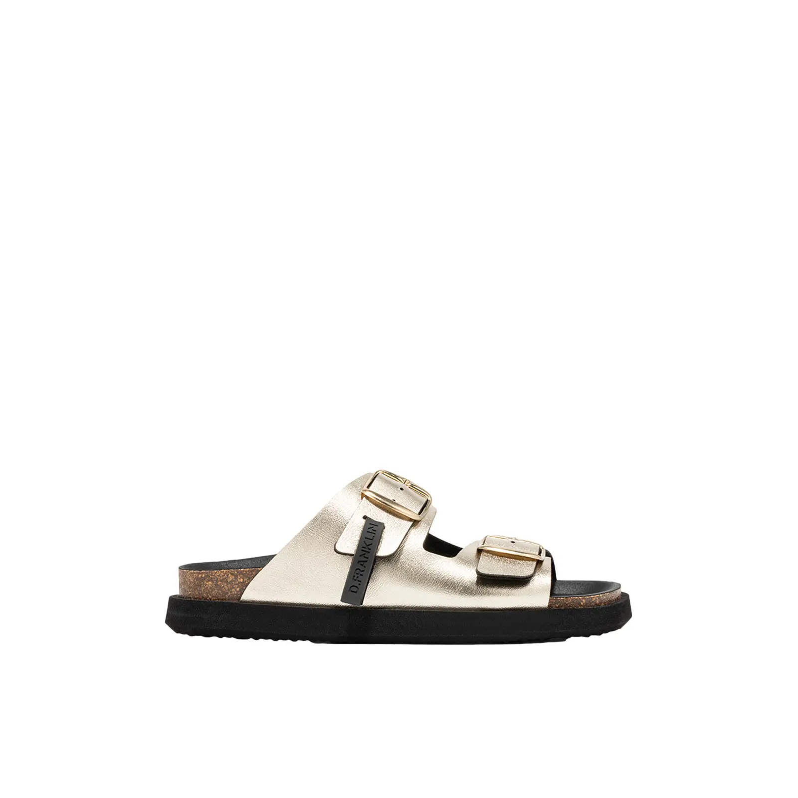 Sandali con fibbia da donna  Vibe