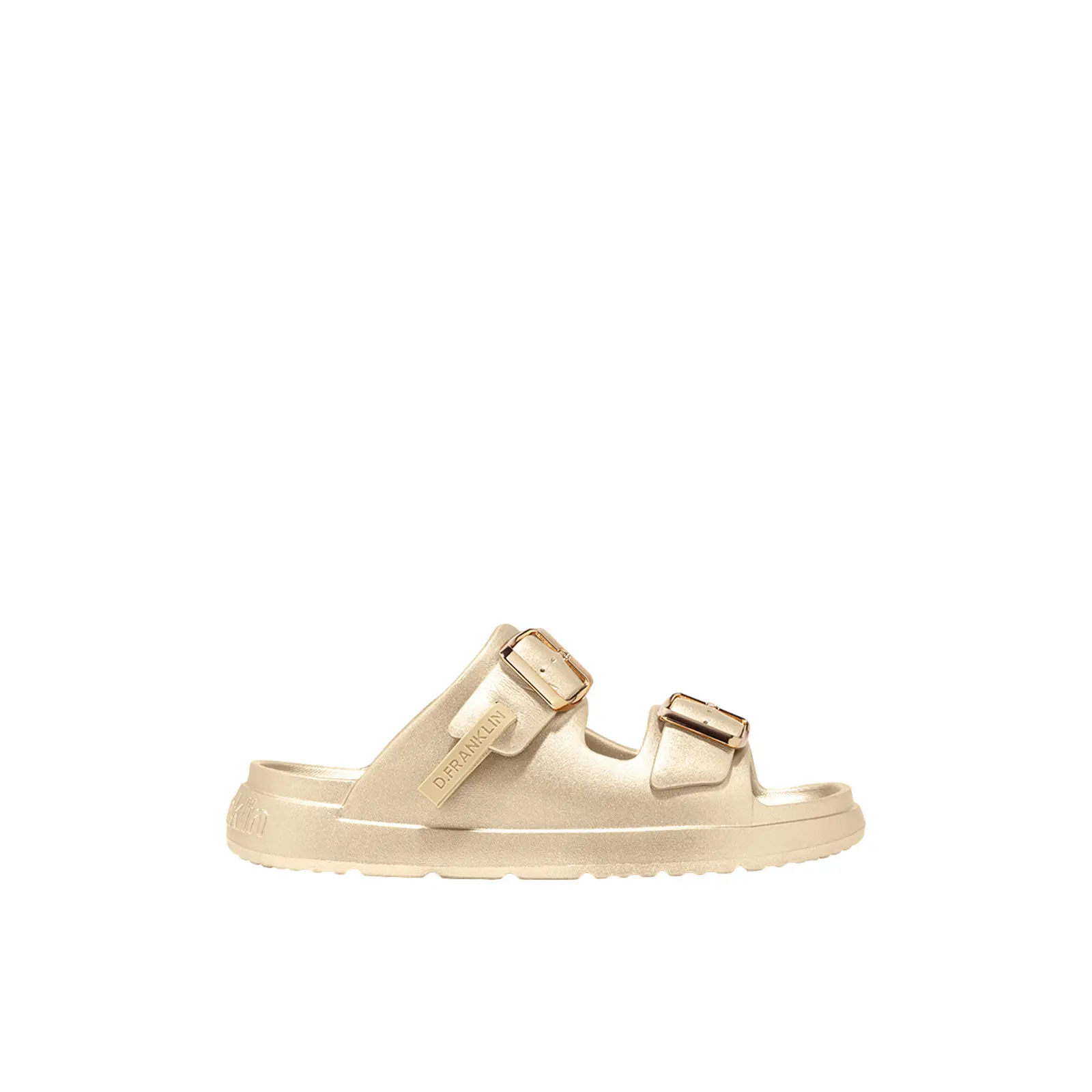 Sandali a 2 fibbie donna  Vibe Foam