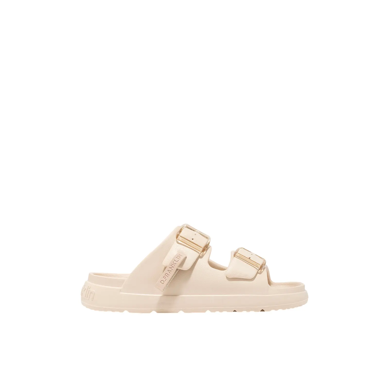 Sandali a 2 fibbie donna  Vibe Foam