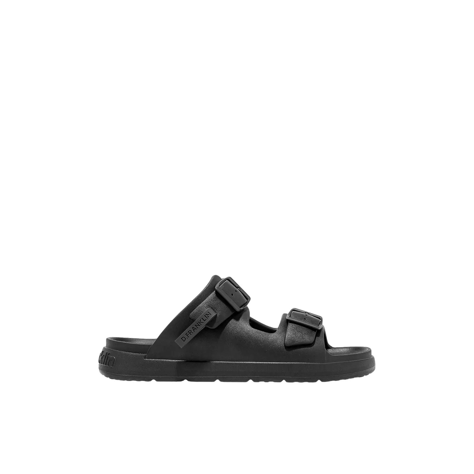 Zwei-Schnallen-Sandalen D.Franklin Vibe Foam