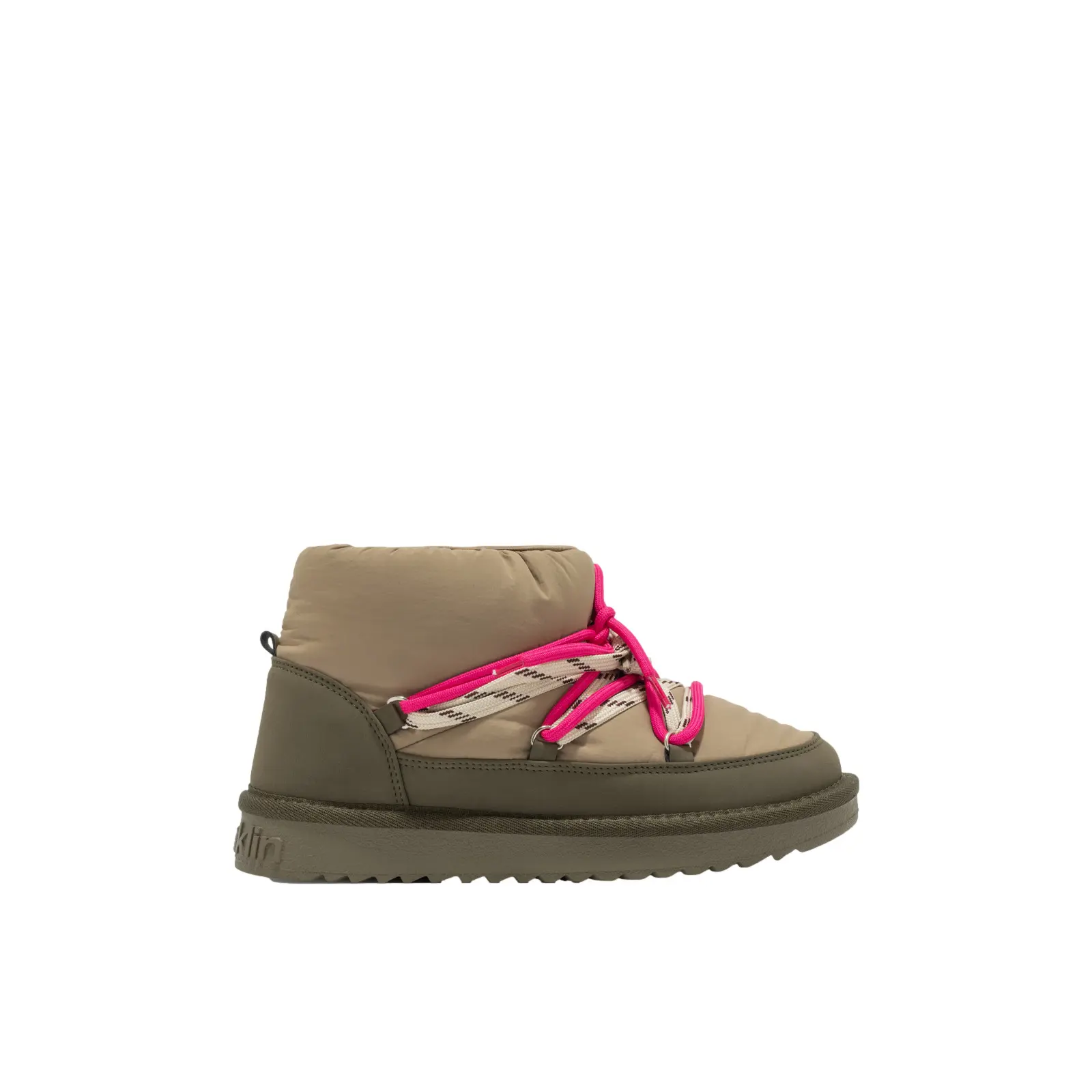 Damen Stiefeletten D.Franklin Nordic Lite Masal