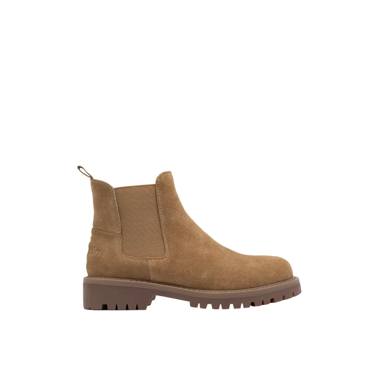 Stiefeletten D.Franklin Sierra Chelsea