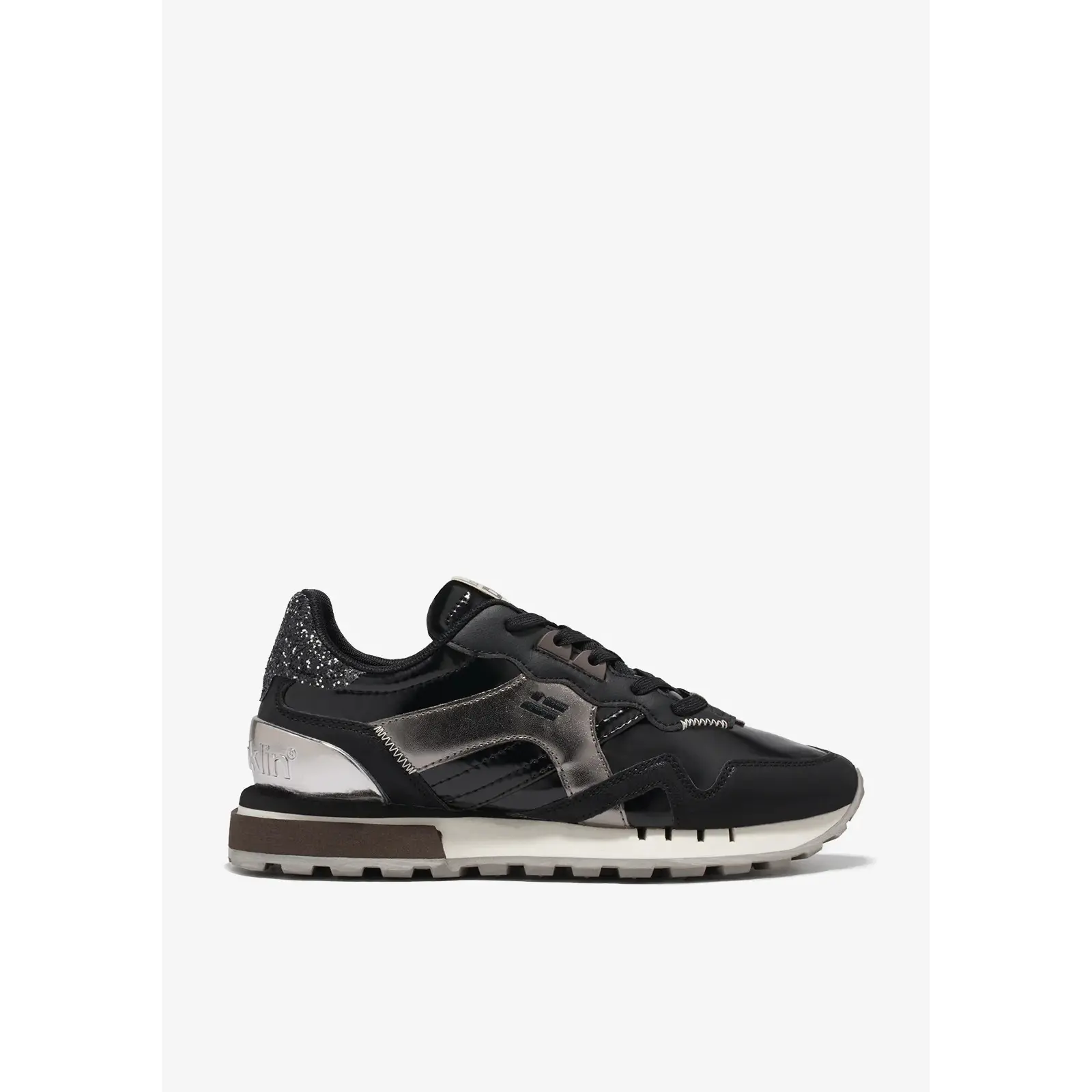 Sneakers da donna D.Franklin Vibla