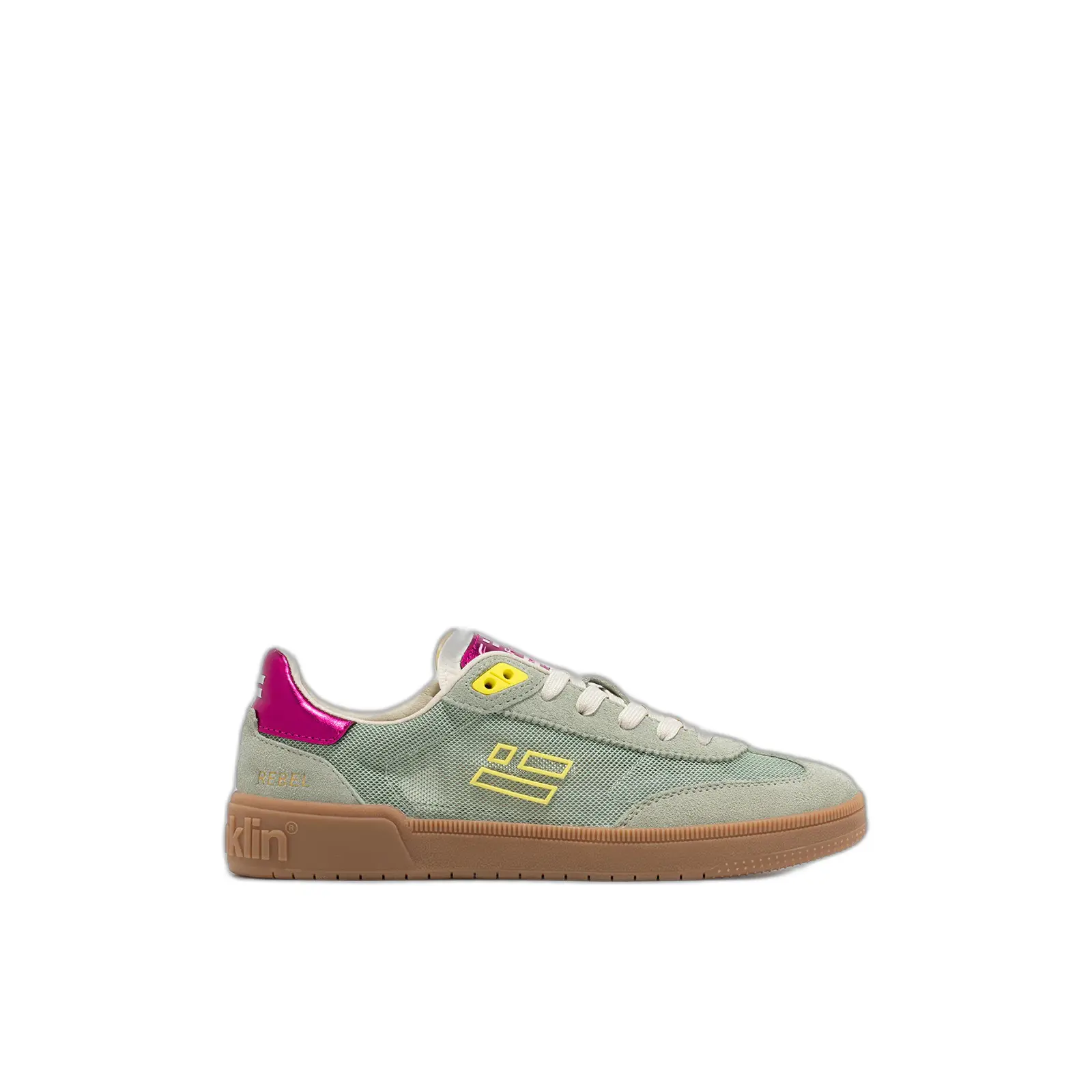 Sneakers D.Franklin Rebel