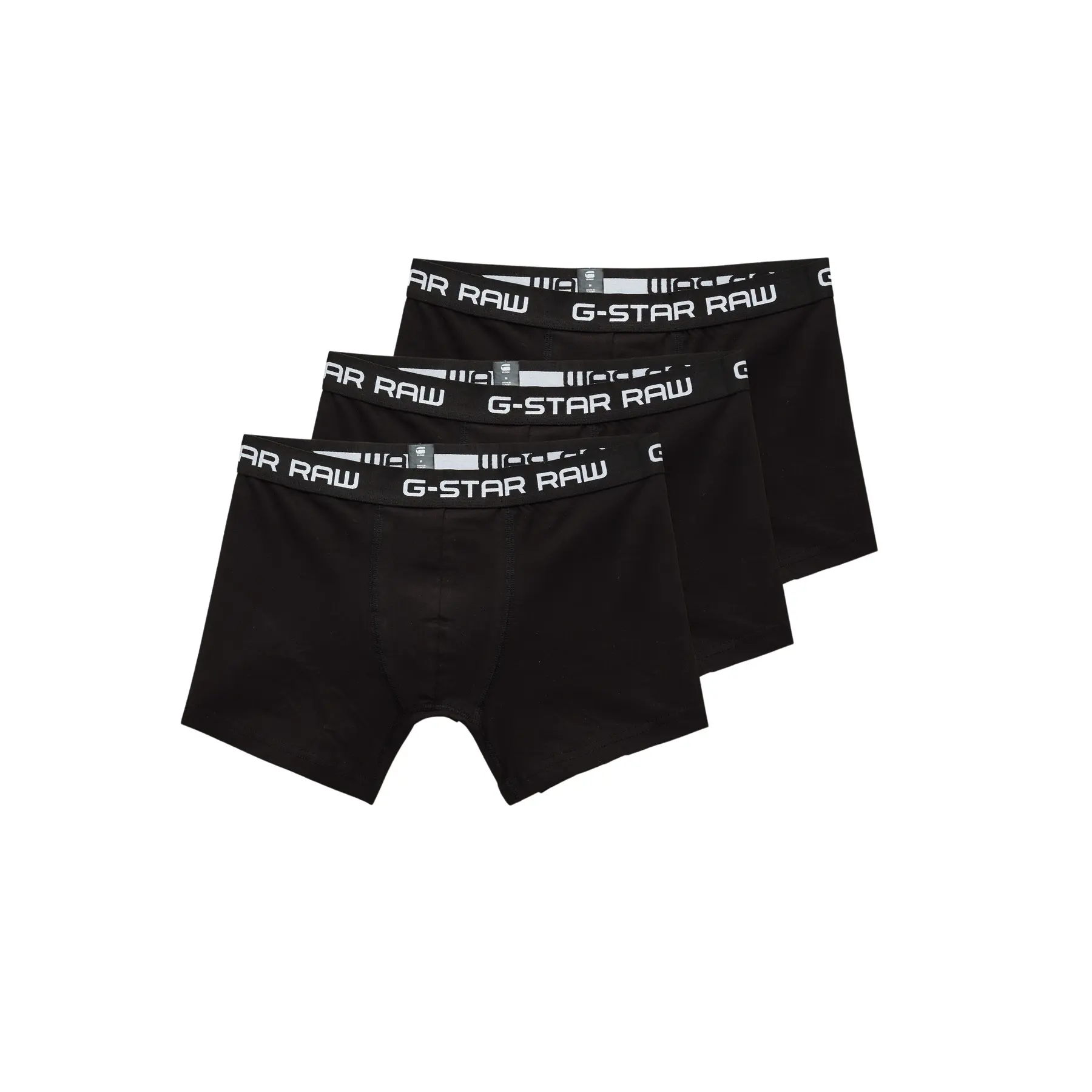 Boxershorts G-Star Classic trunk (x3)