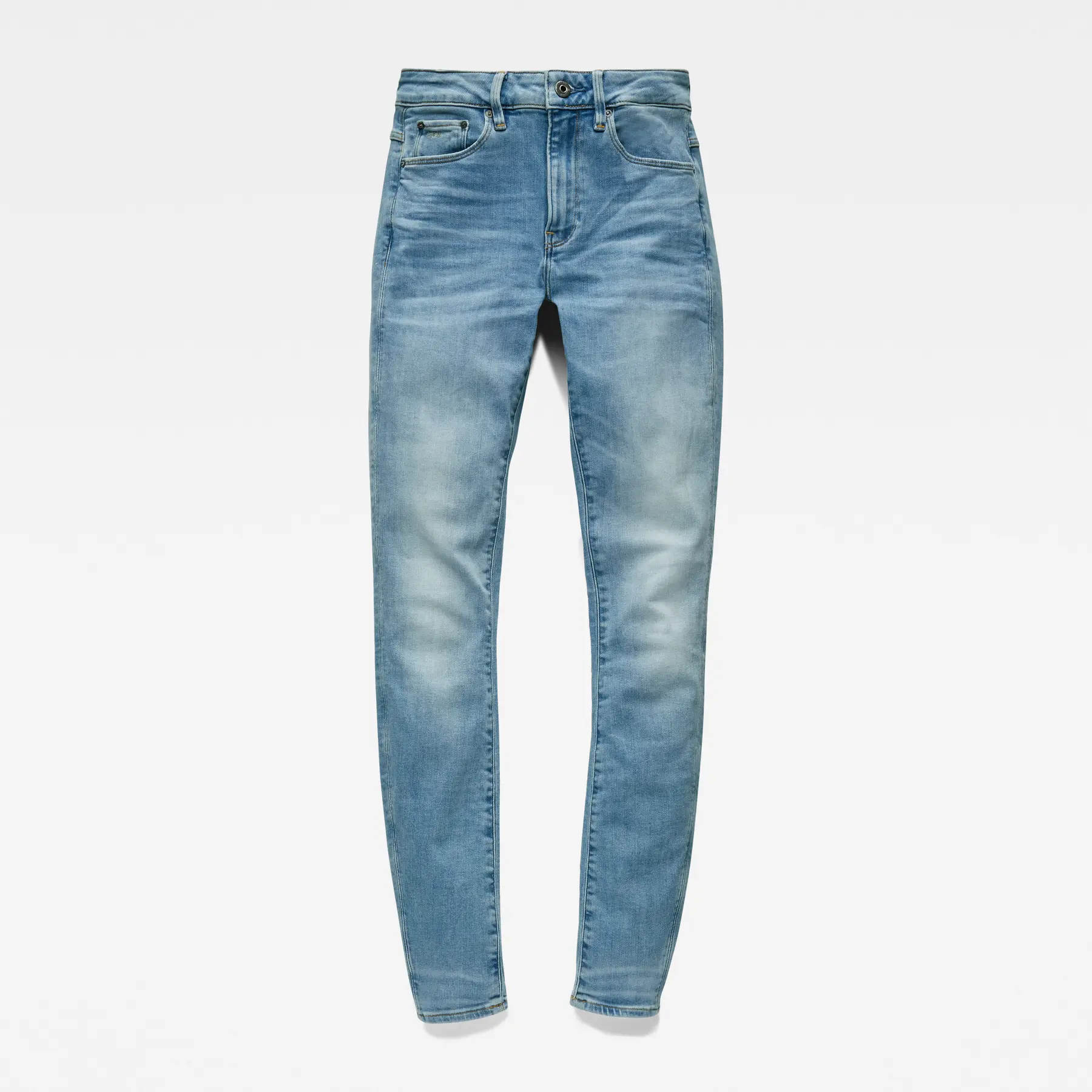 Skinny-Damenjeans G-Star 3301