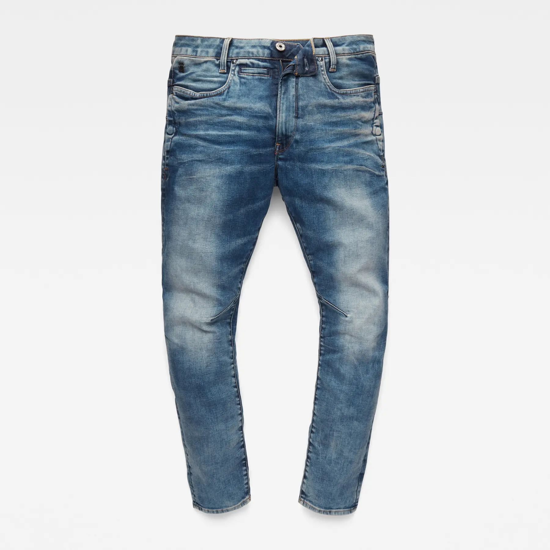 Jeans slim G-Star D-Staq 3D