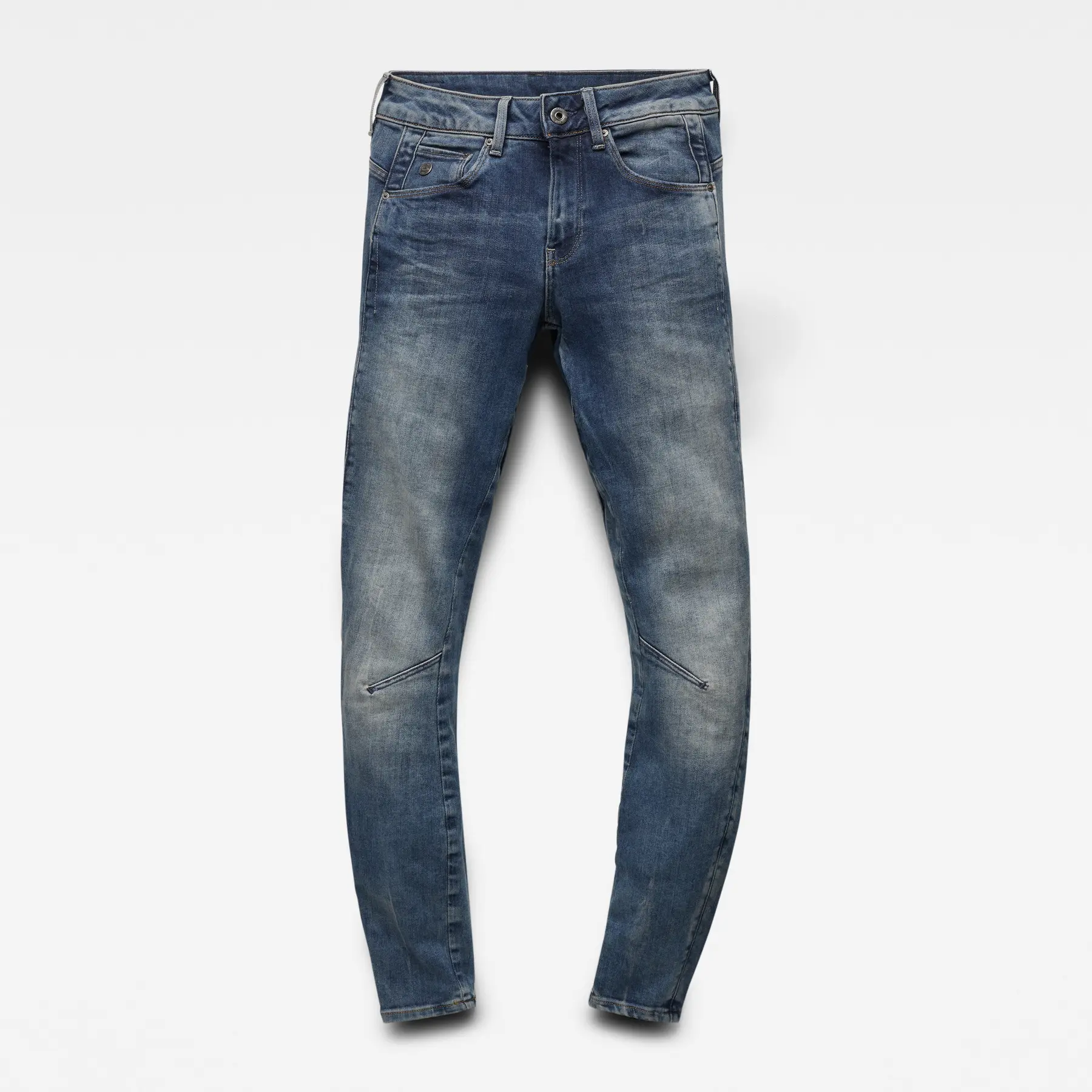 Jeans skinny da donna G-Star Arc 3D