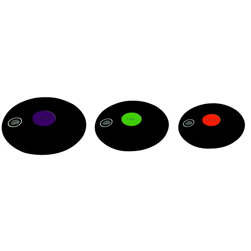 Disco da lancio Tremblay 1,5 kg