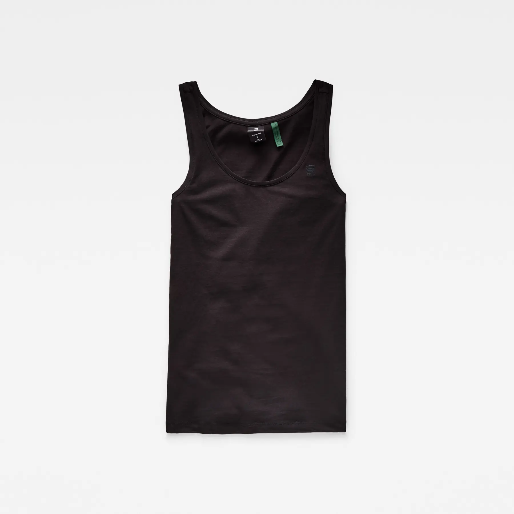 Canottiera da donna G-Star Base r t tanktop