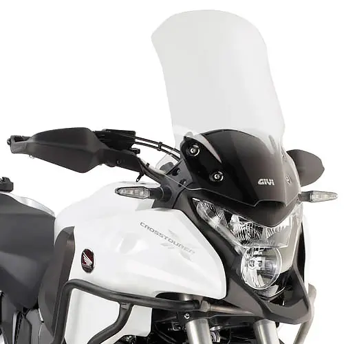 Bulle Moto (Vis Nicht Inklusive) Givi Honda Crosstourer 1200/Crosstourer 1200 Dct (12 À 19)