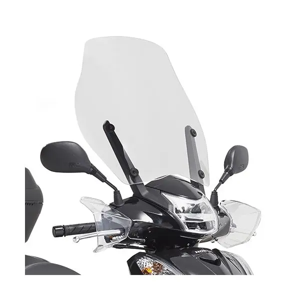 Windschutzscheibe Roller Givi Honda SH 300 I (2015 à 2019)
