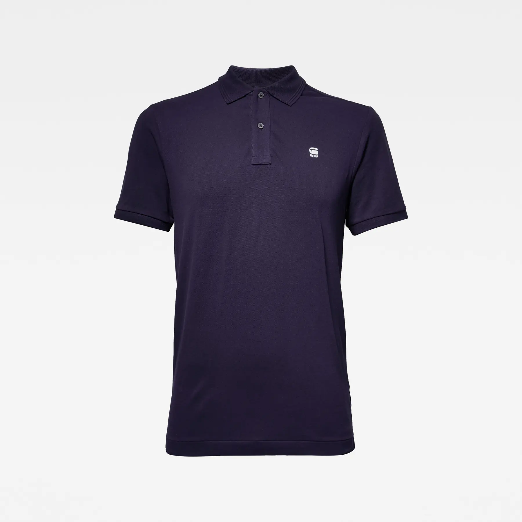 Kurzarm-Poloshirt G-Star Dunda slim
