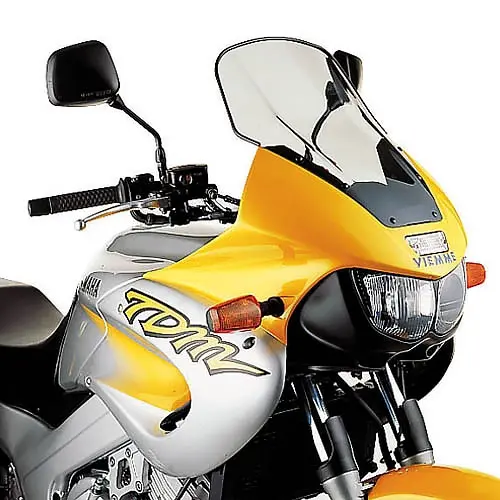 Bulle Motorrad Givi Yamaha Tdm 850 (1996 À 2001) / Xj 600 Diversion (1996 À 2003)